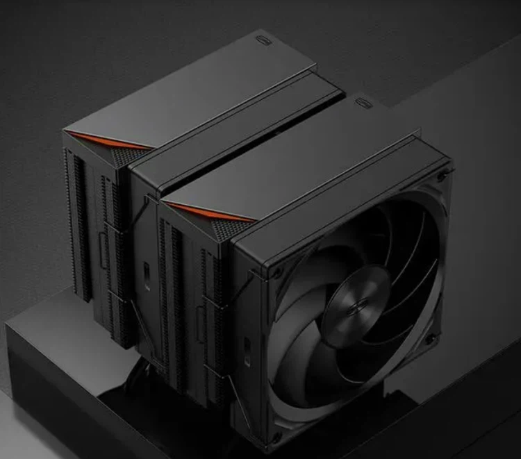 RZ620 CPU sink RZ620 CPU sink