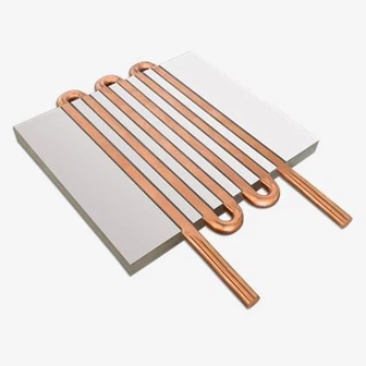 1000Wリキッドコールドプレート