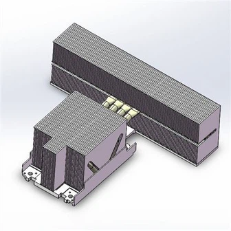 6 ヒートパイプ CPU クーラー