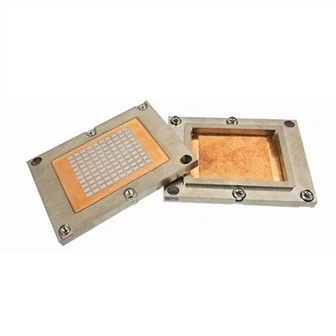 銅ボイラープレート