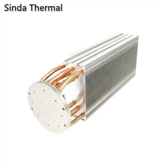 LED電球ヒートシンク