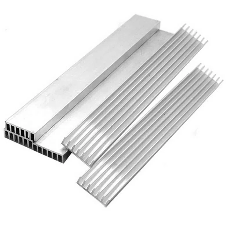 Aluminum Extrusion CNC Sink-2