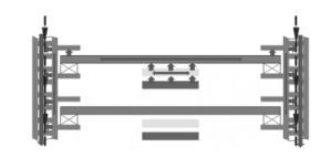 Sidewall liquid cooling technology