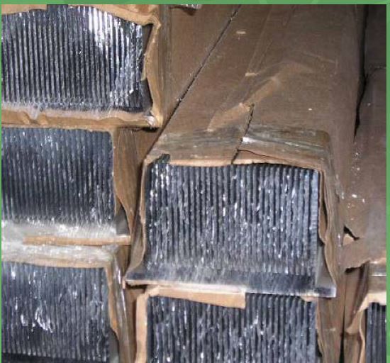 aluminum extrusion profile