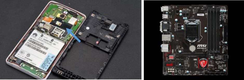 thermal PCB