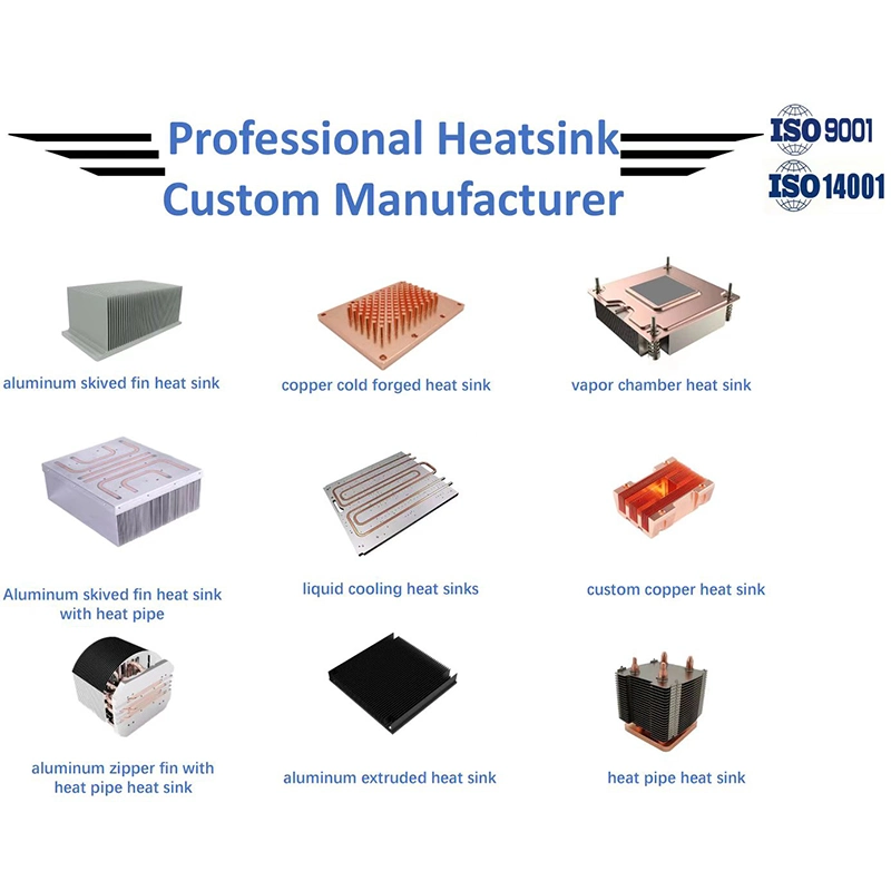 product-800px-1 Customized Aluminum Radiator Extrusions for Power Amplifier