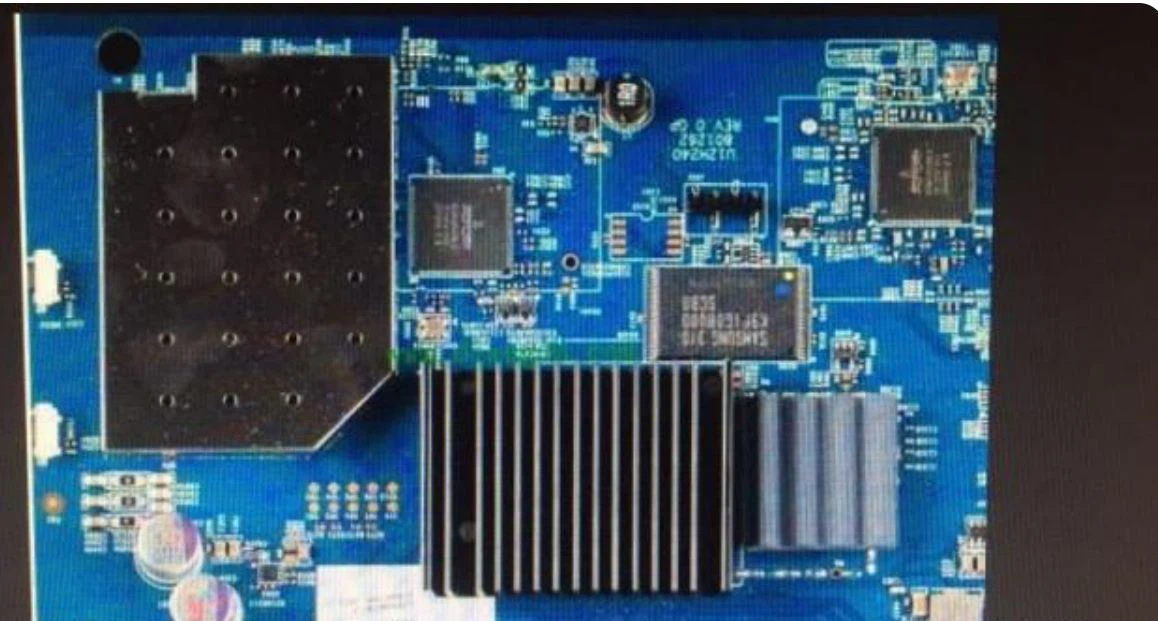 PCB Thermal design6