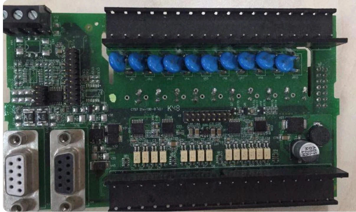 PCB Thermal design8
