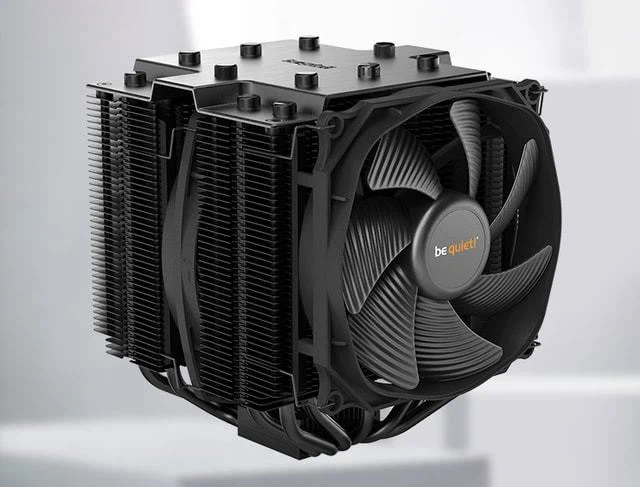 air cooling heatsink module