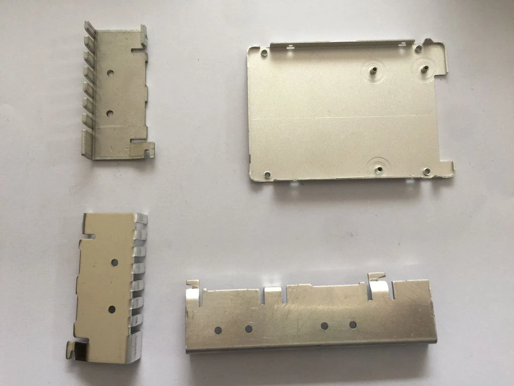 Micro thin stamping cooling heatsink-1 (3) Micro thin stamping cooling heatsink-1 (3)