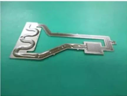loop heat pipe 
