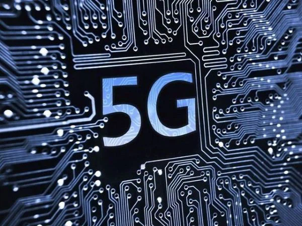 5G cooling