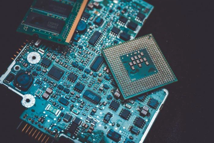 computer CPU