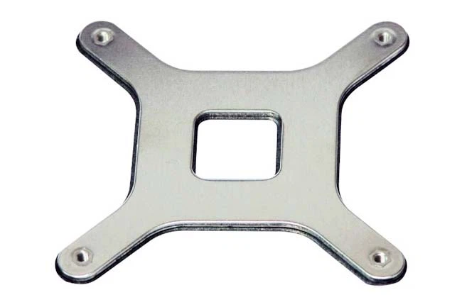 CPU back plate-4 CPU back plate-4