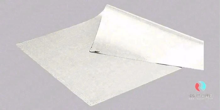 Liquid metal cooling sheet Liquid metal cooling sheet