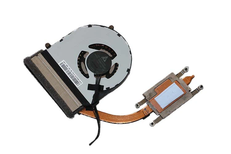 laptop cpu heatsink