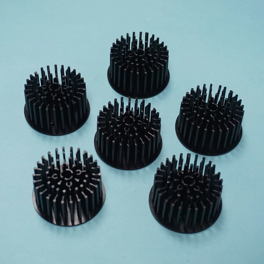 ALUMINUM LED heatsink