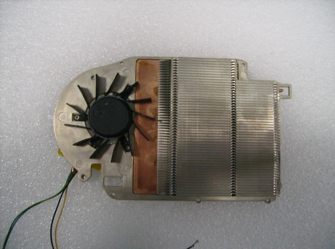 LED Vapour Chamber heatsink