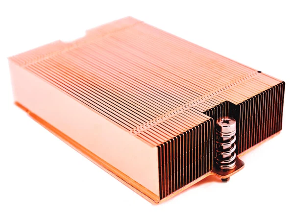 copper vapor chamber cooler copper vapor chamber cooler