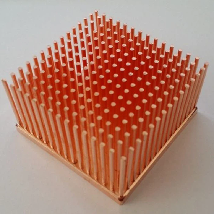 cold forging heatsink cold forging heatsink