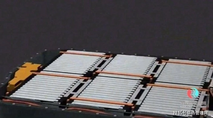battery cooling solution battery cooling solution