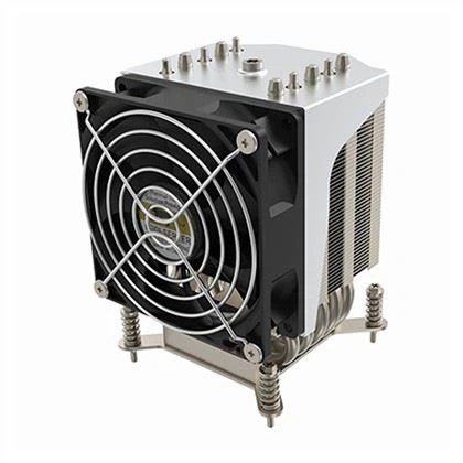 LGA1700 プロセッサに最適な CPU ヒートシンク