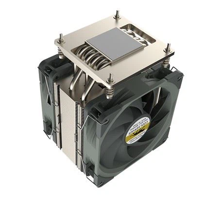 高性能 LGA1700 サーバー CPU クーラー