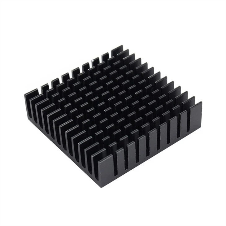 Passive Heatsink For BGA