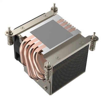 CPU ファン クーラー ラジエーター