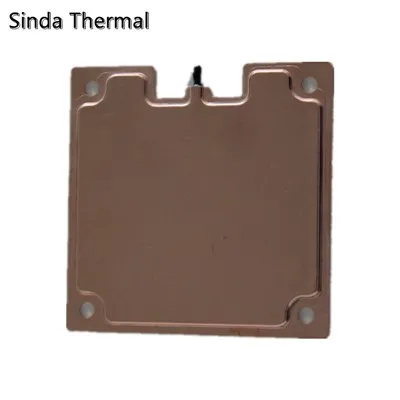 Vapor chamber cooling desgin guide