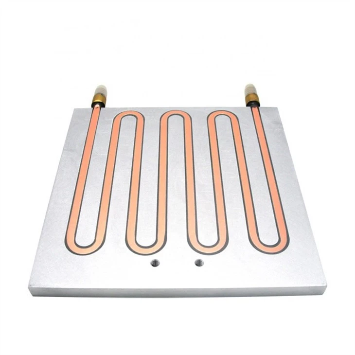 Water Cooled Heatsink
