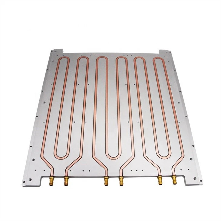 Water Cooled Heatsink