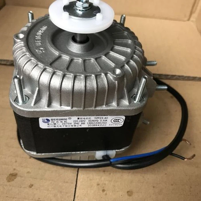 motor heat dissipation motor heat dissipation