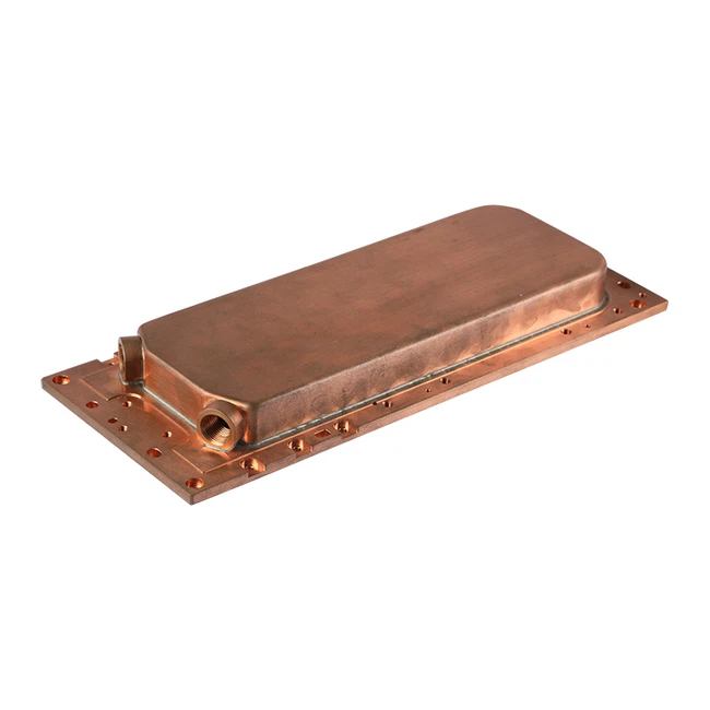 liquild cooling plate-2 liquild cooling plate-2