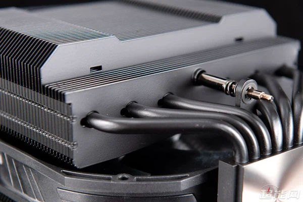 heatpipe cooling module heatpipe cooling module