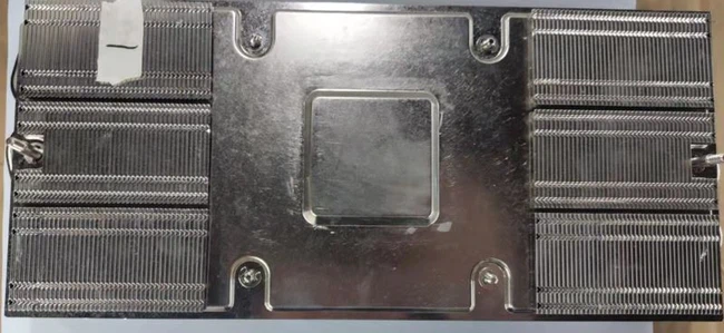 vapor chamber soldering heatsink vapor chamber soldering heatsink